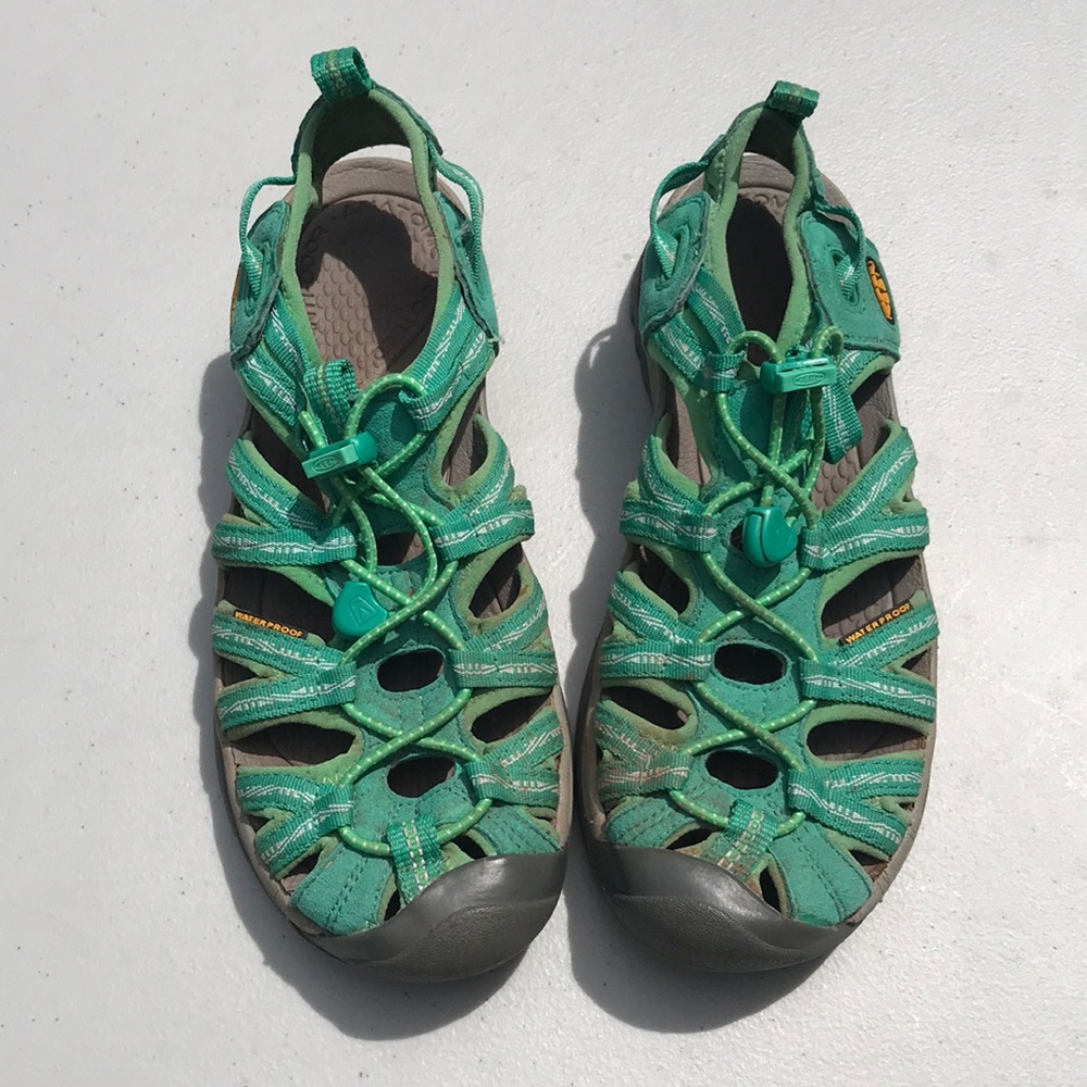 Keen Sandals